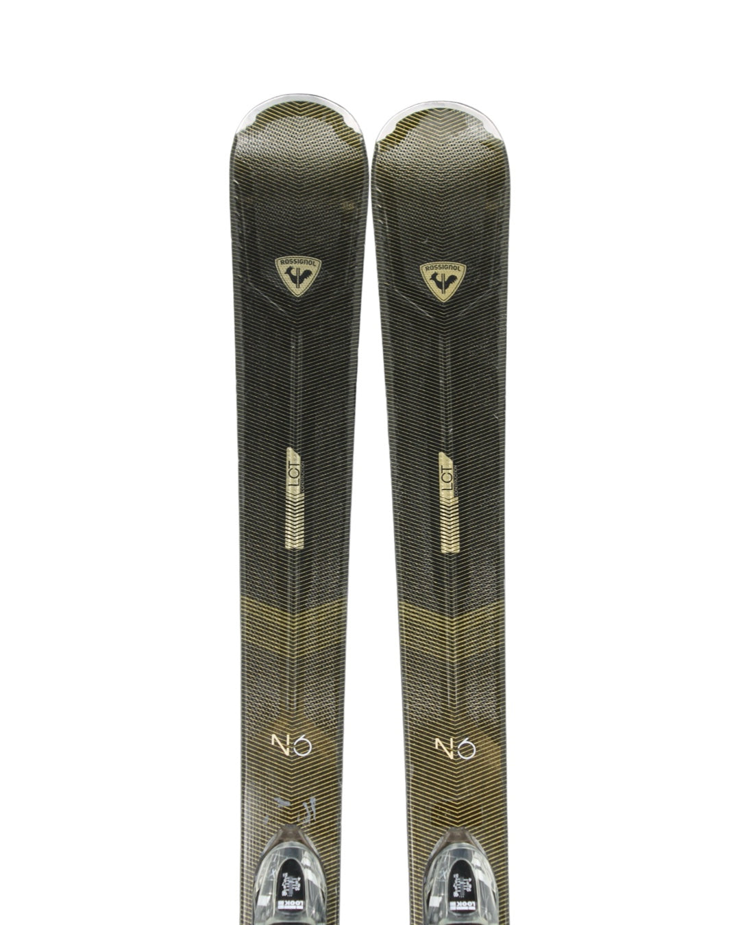 Rossignol Nova 6