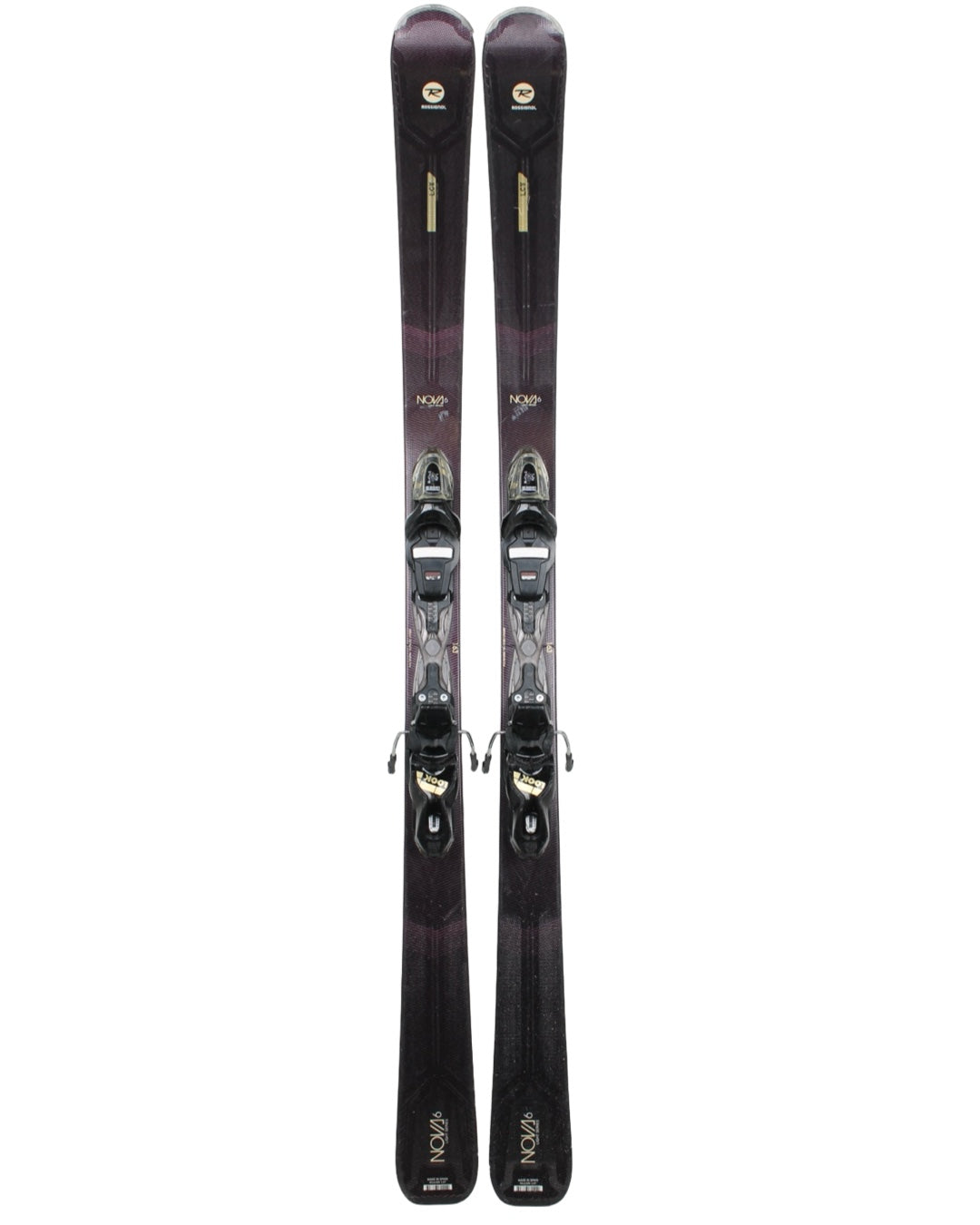 Rossignol Nova 6 Purple