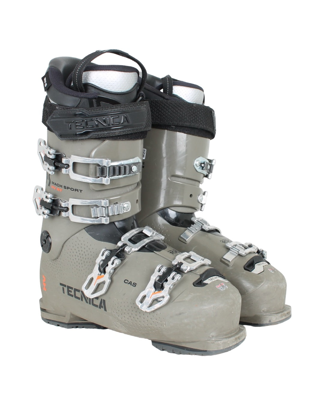 Tecnica Mach Sport HV RT 100
