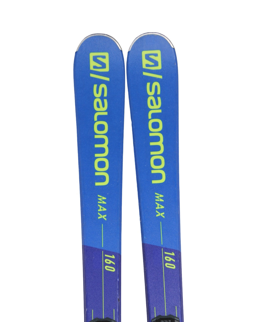 Salomon Max 2