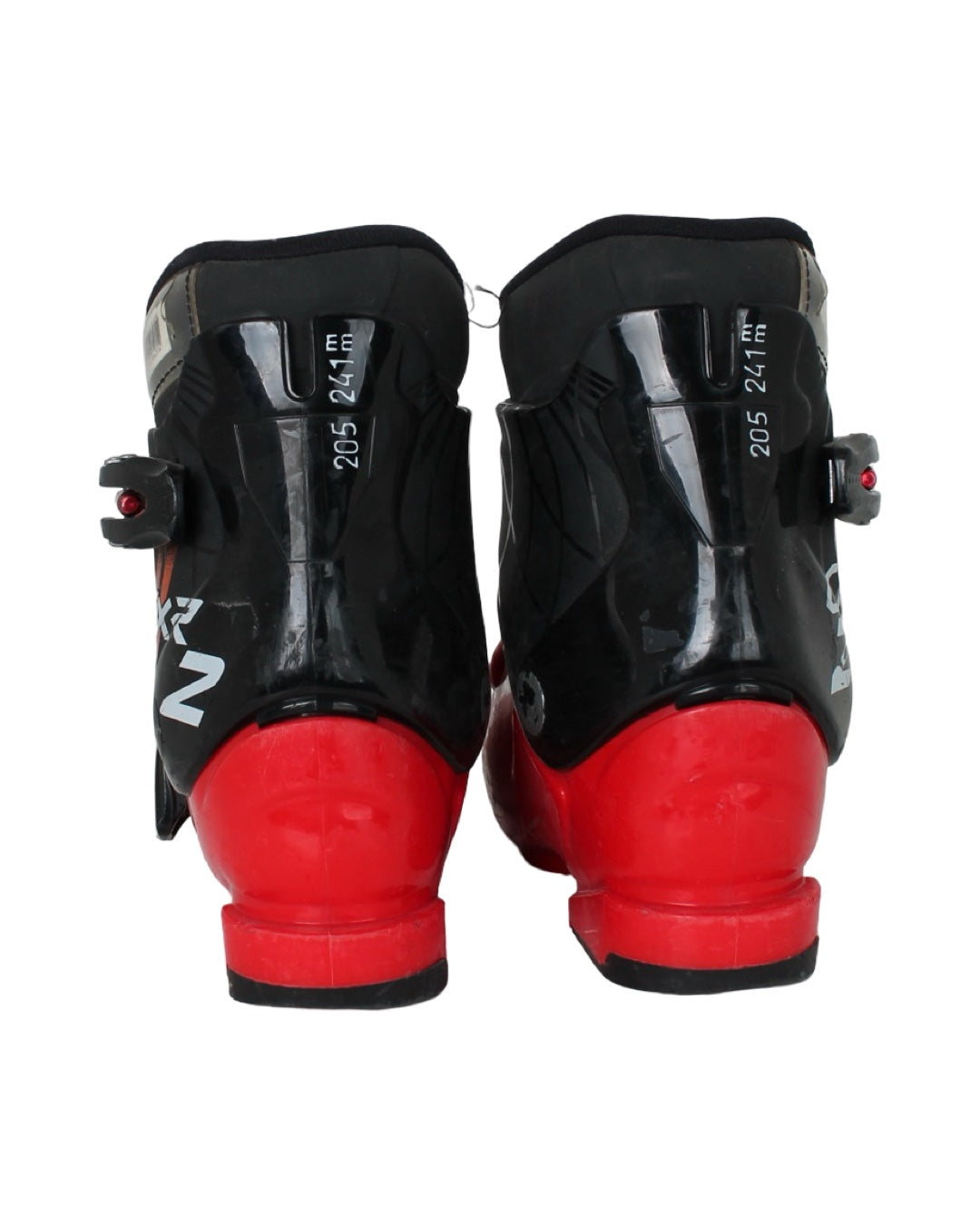 Dalbello CXR red