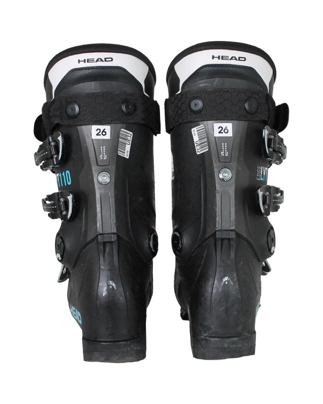 Head Edge LYT 110 Blue