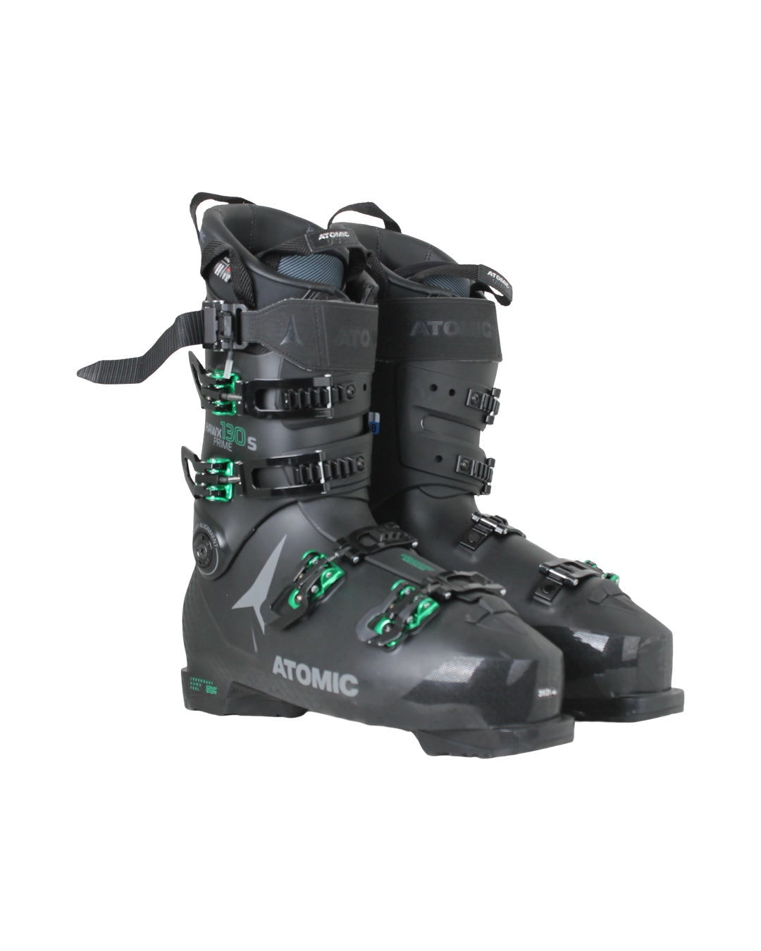 Atomic Hawx Prime 130 S Green