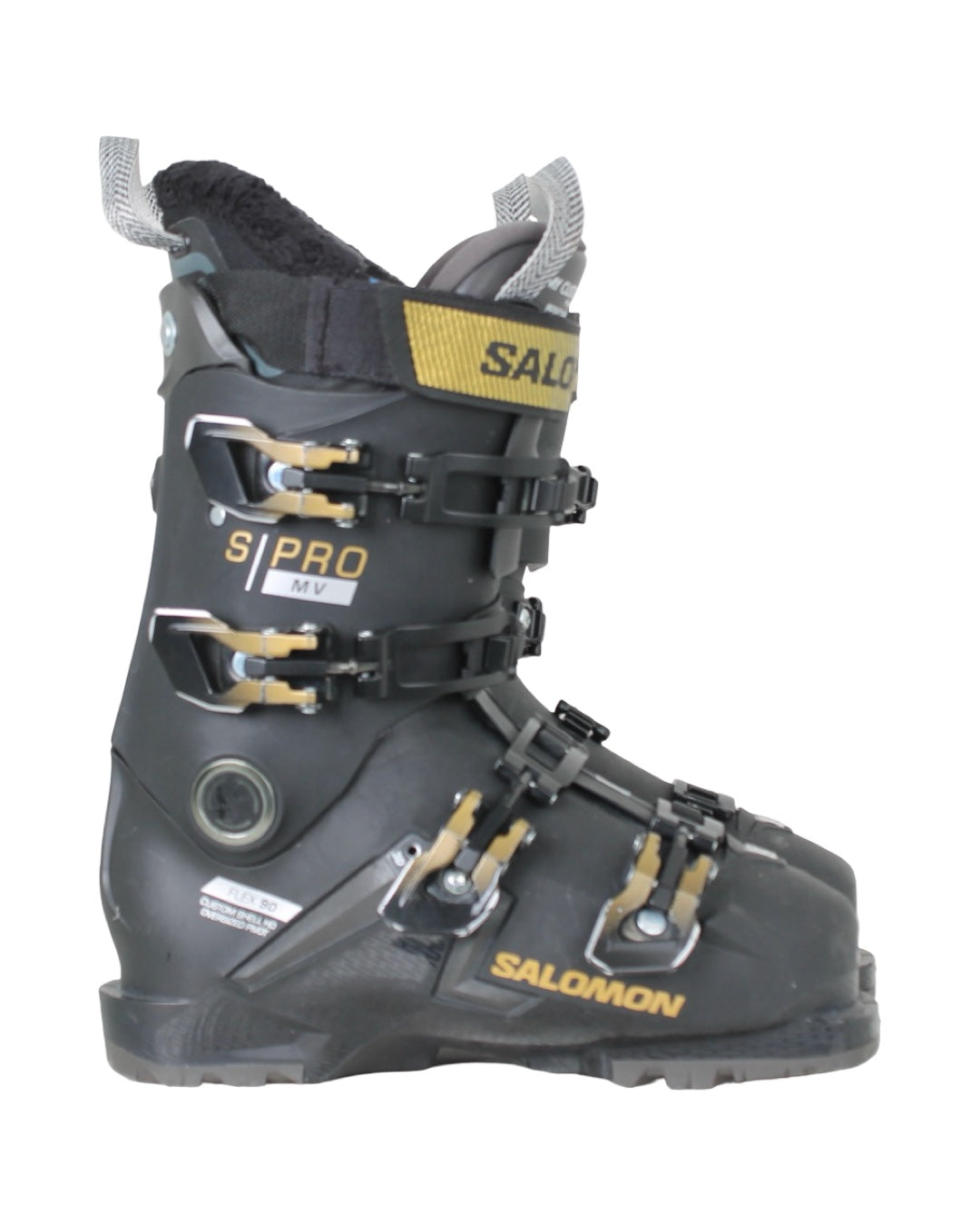 Salomon S/Pro MV 90