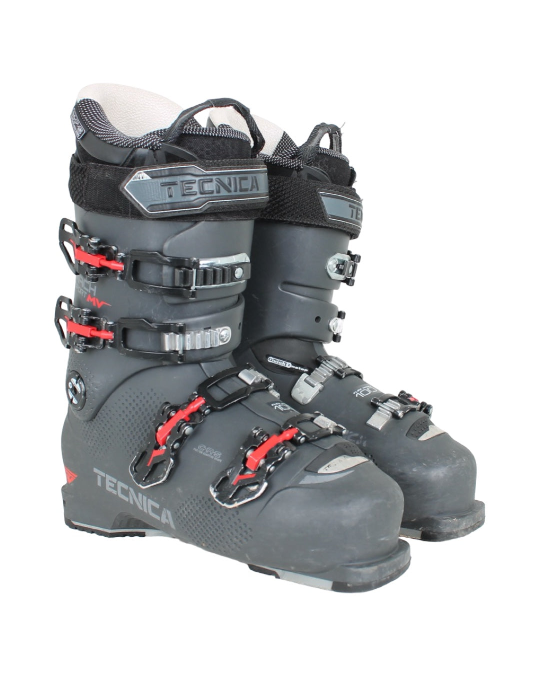 Tecnica Mach Sport Mv100