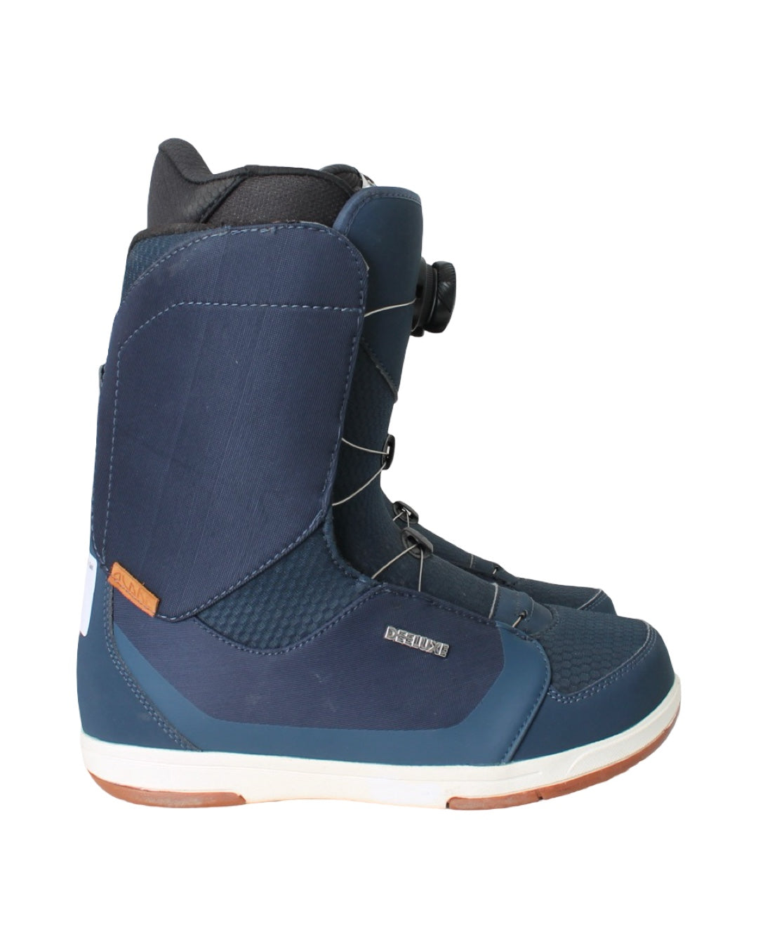 Deeluxe Alpha BOA Blue