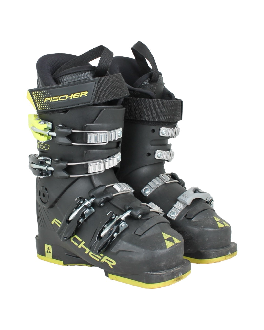 Fischer RC 4 Black
