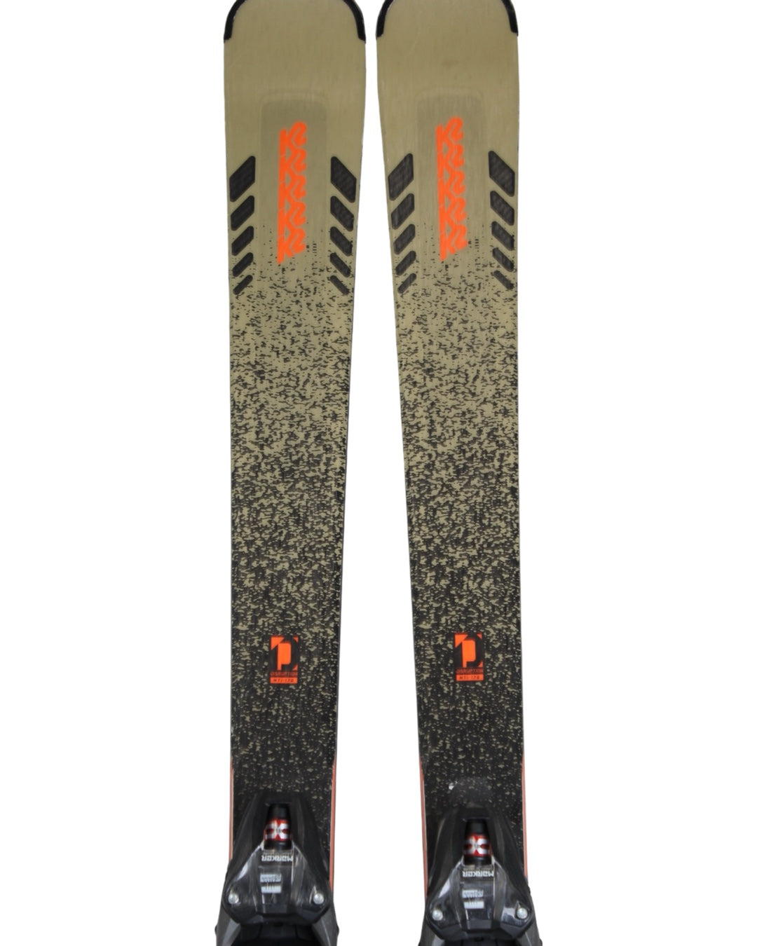 K2 Disruption MTi