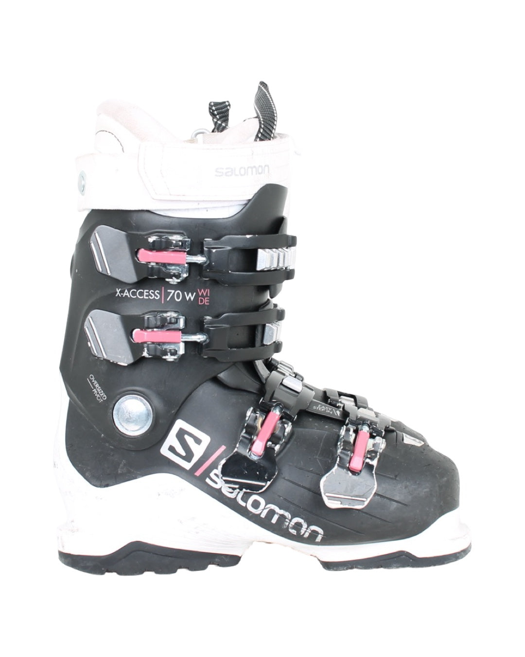 Salomon X-Access R70 Wide Pink