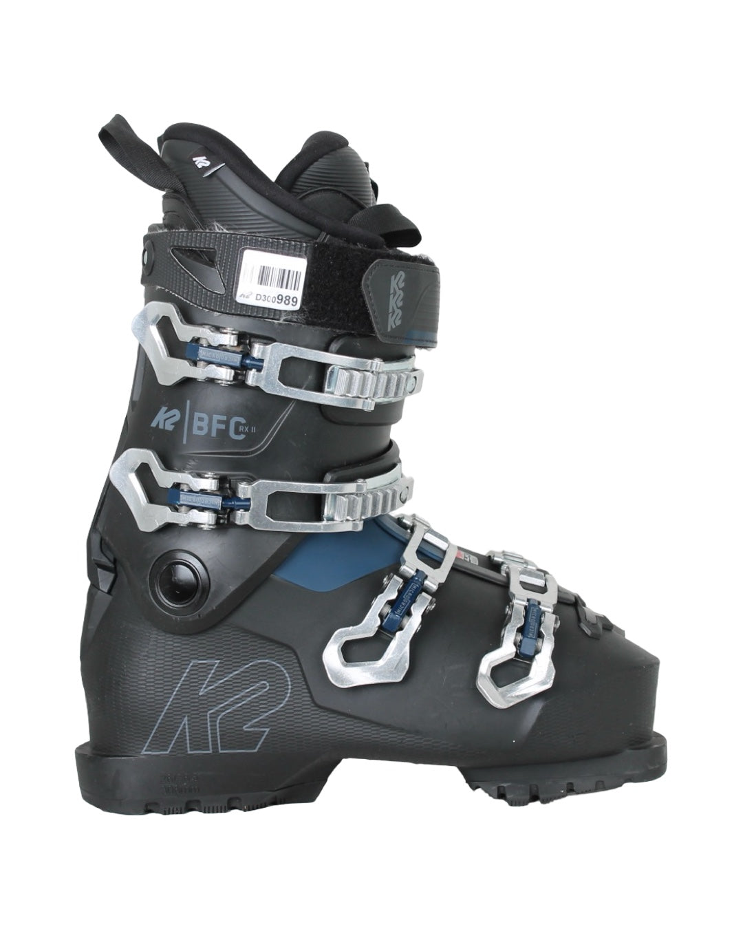 K2 BFC RX II