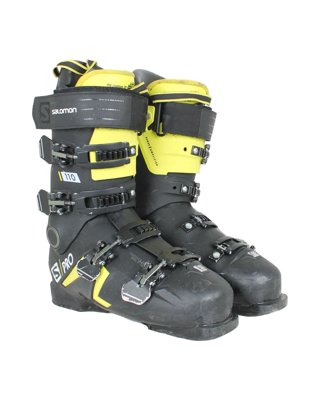 Salomon S/Pro 110