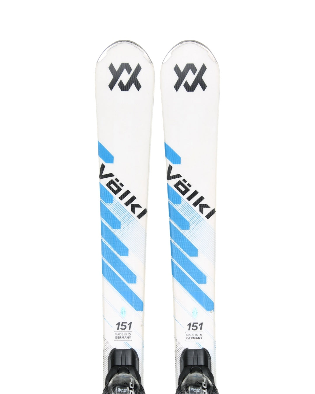 Volkl Perigrine 7.2 Blue