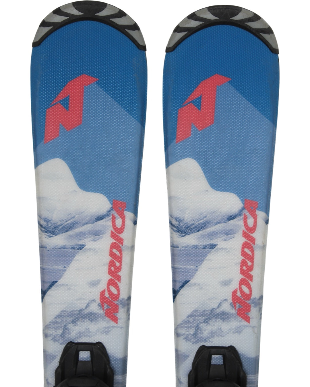 Nordica Little Belle Blue