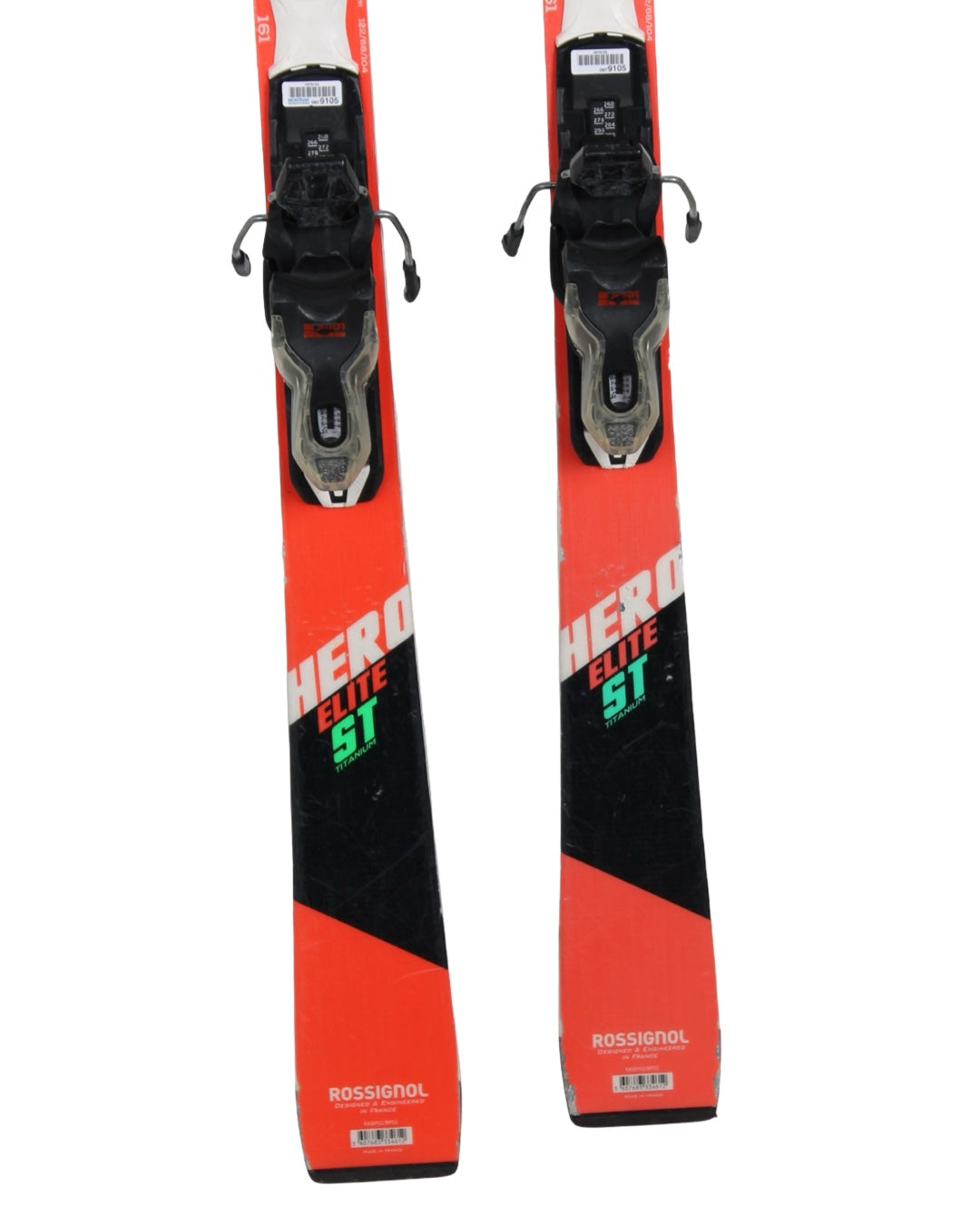 Rossignol Hero Elite ST