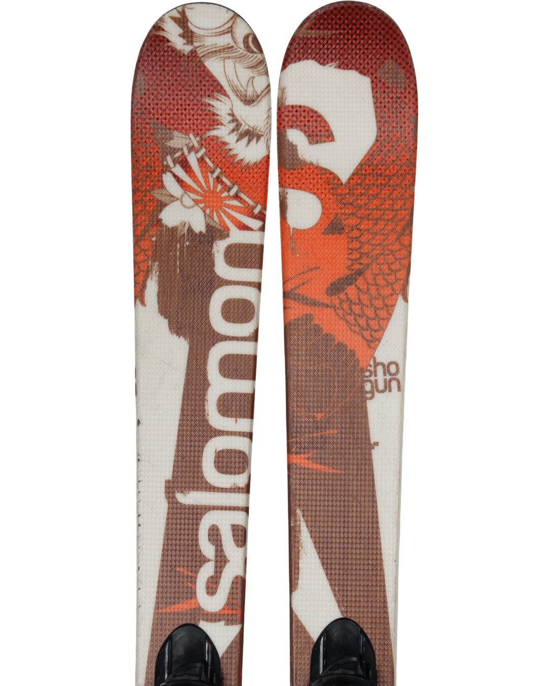 Salomon Shogun Jr