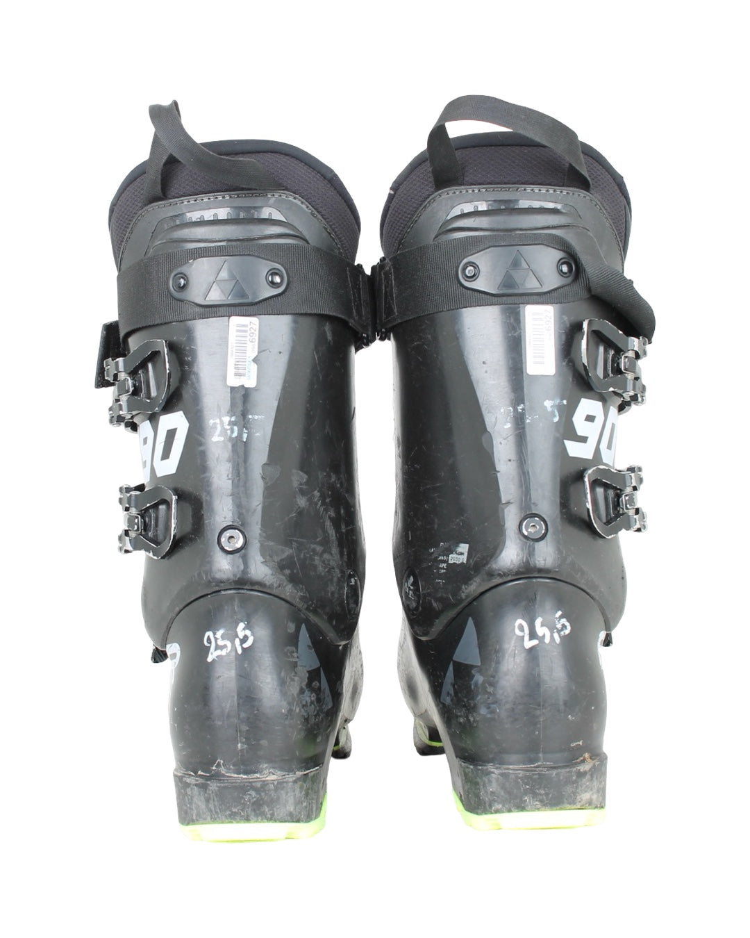 Fischer XTR 90X RC ONE