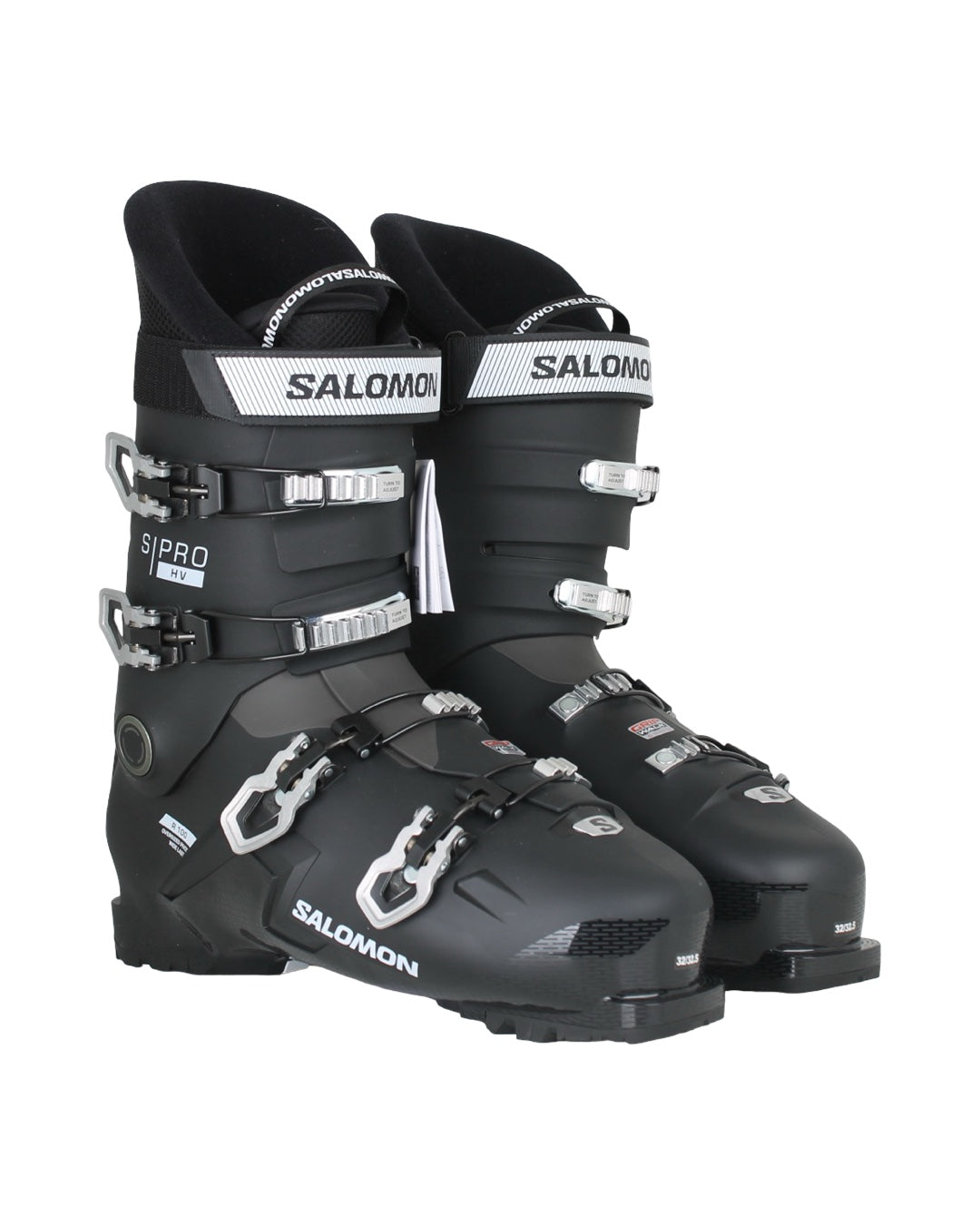 Salomon S/Pro HV R100 GW
