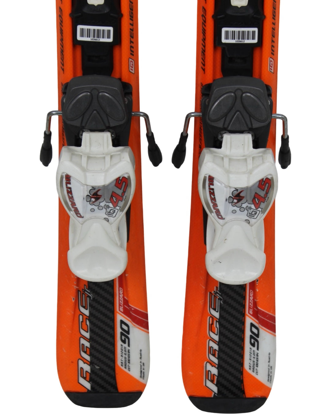 Blizzard Race JR GS
