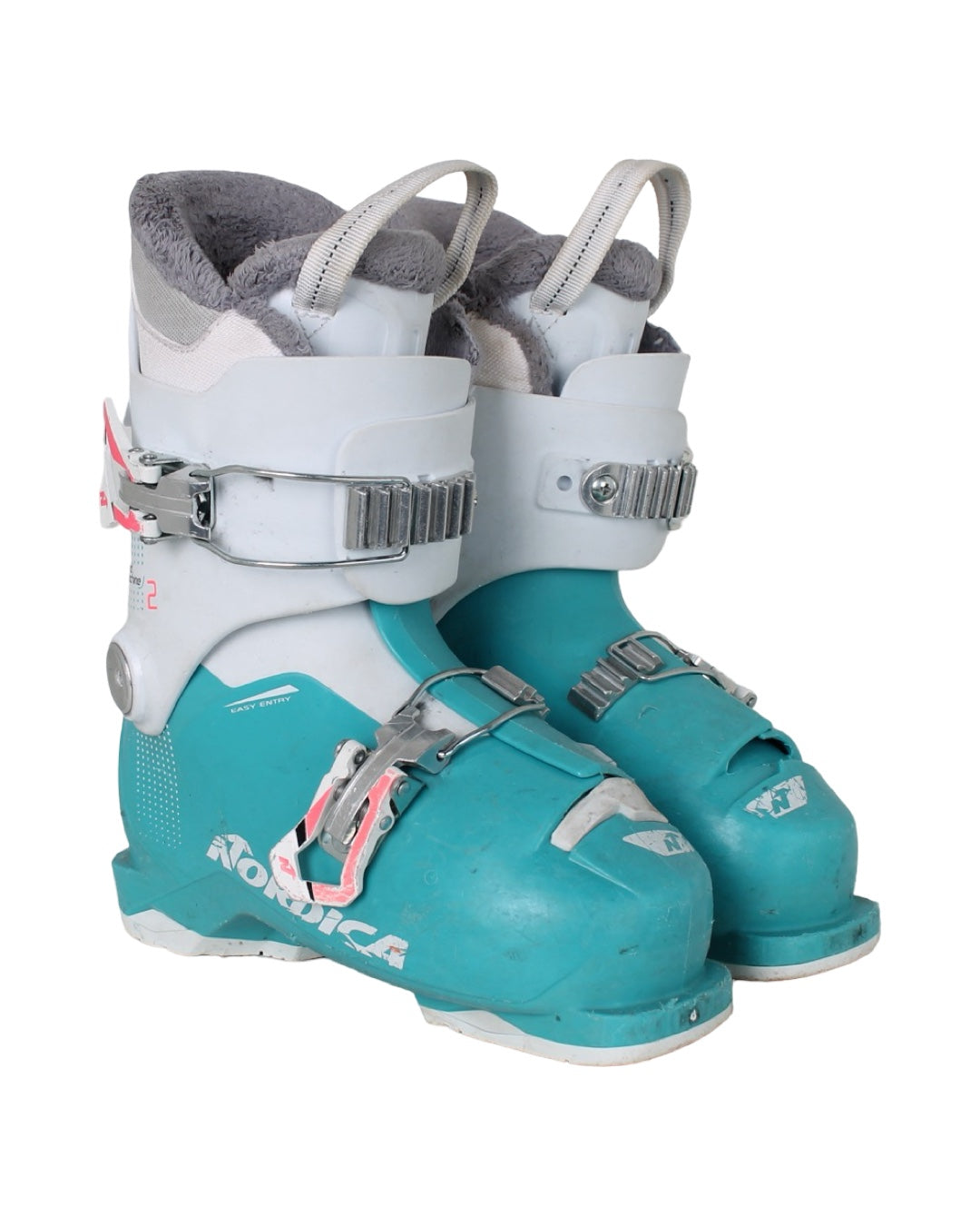 Nordica Speedmachin 2 turkis