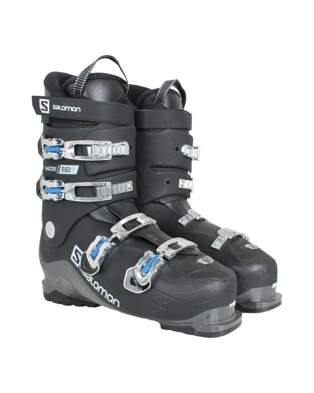 Salomon Wide R80