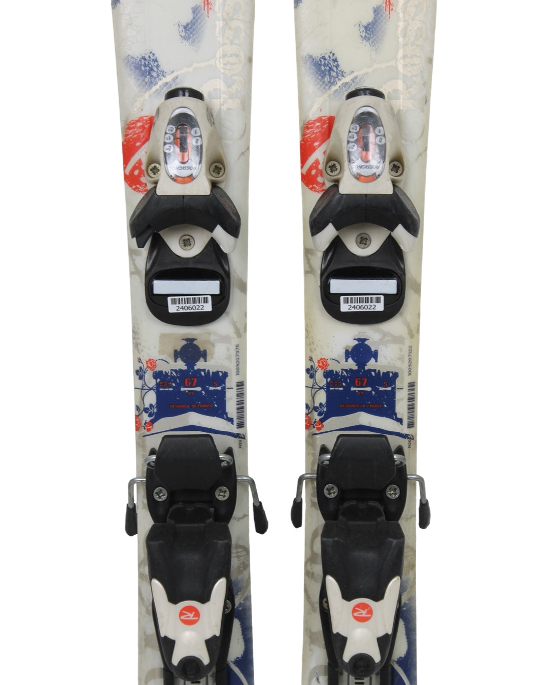 Rossignol Bandit