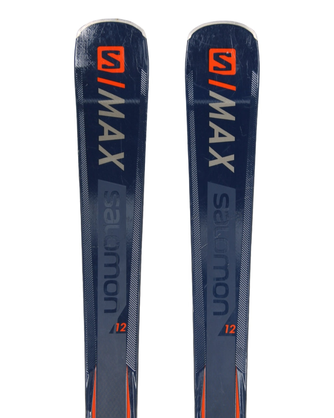 Salomon S/Max 12