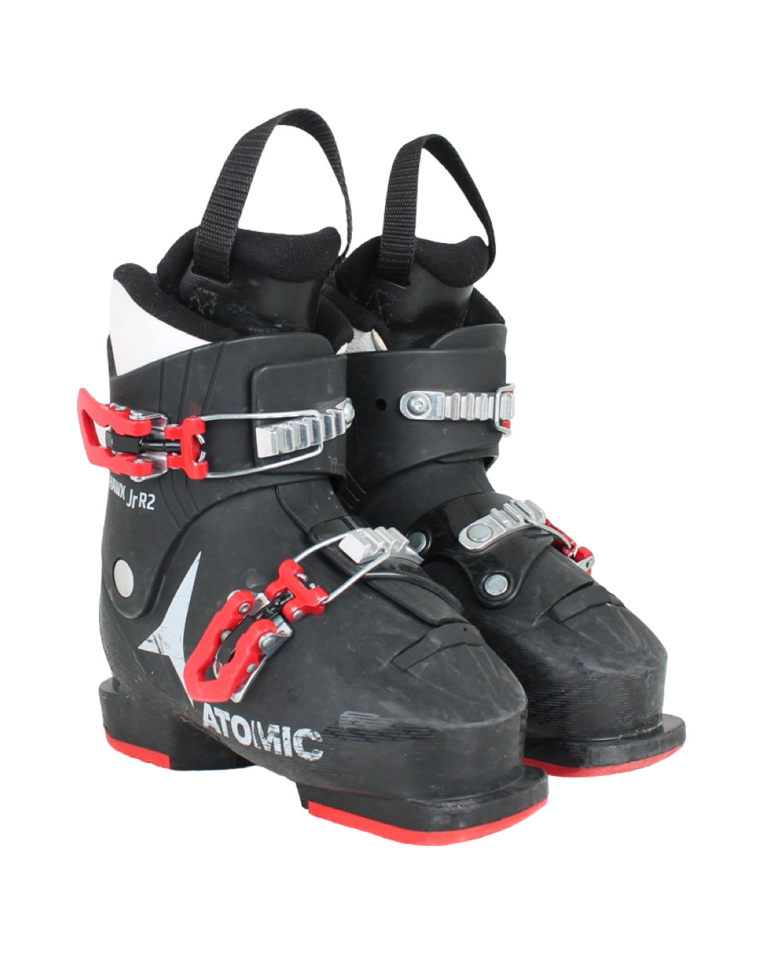 Atomic Hawx JR 2 Black