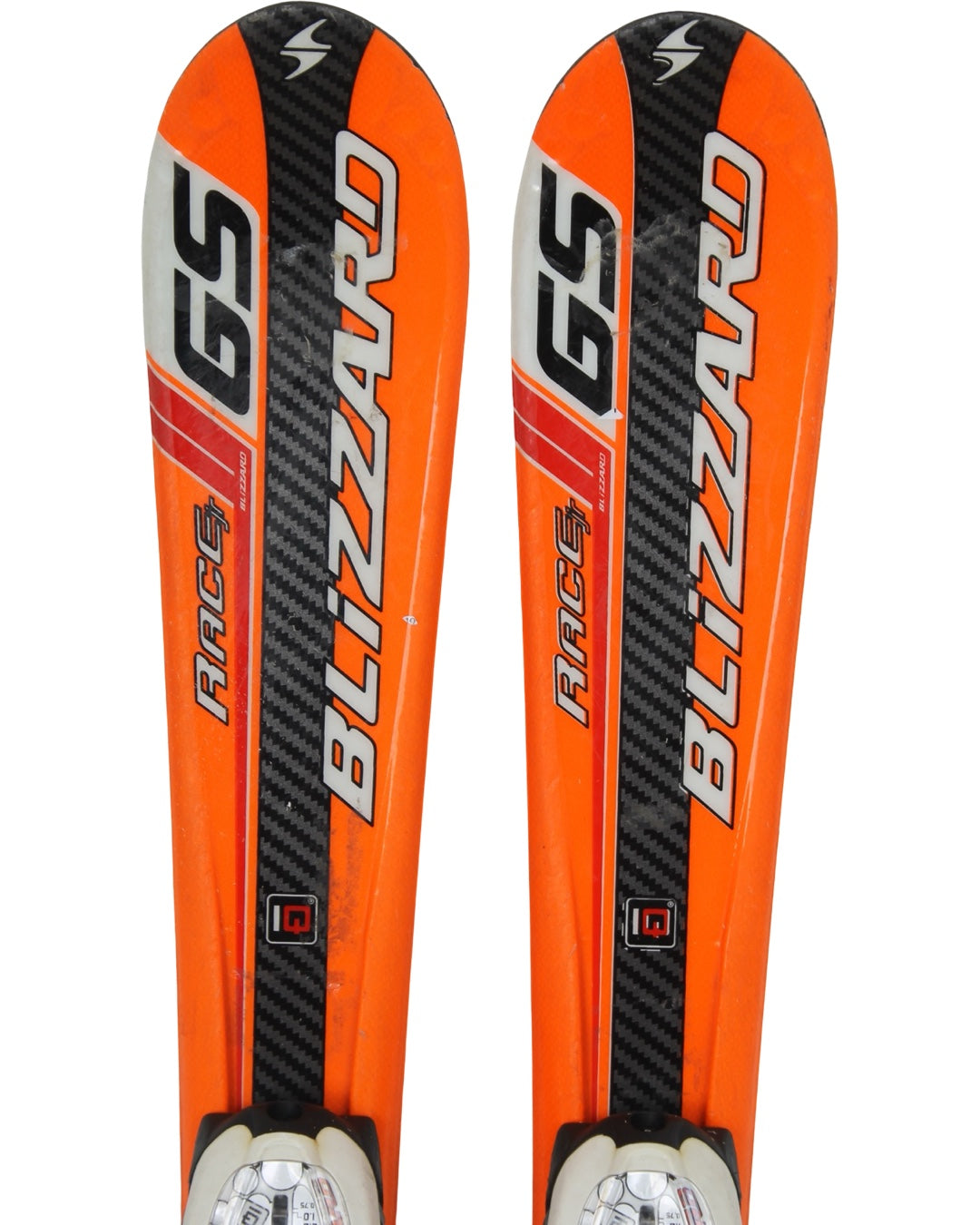 Blizzard Race JR GS
