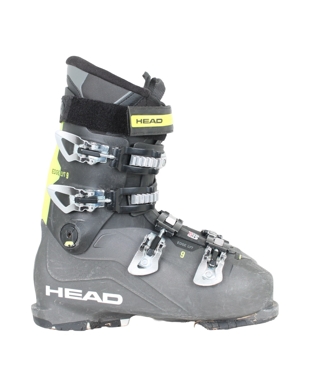 Head Edge Lyt 9