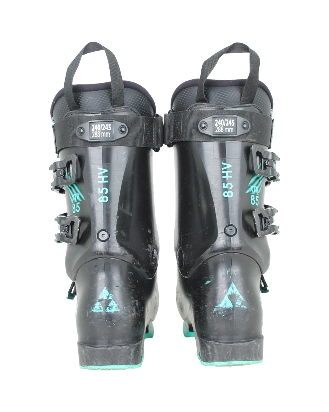 Fischer RC4 XTR 85 HV