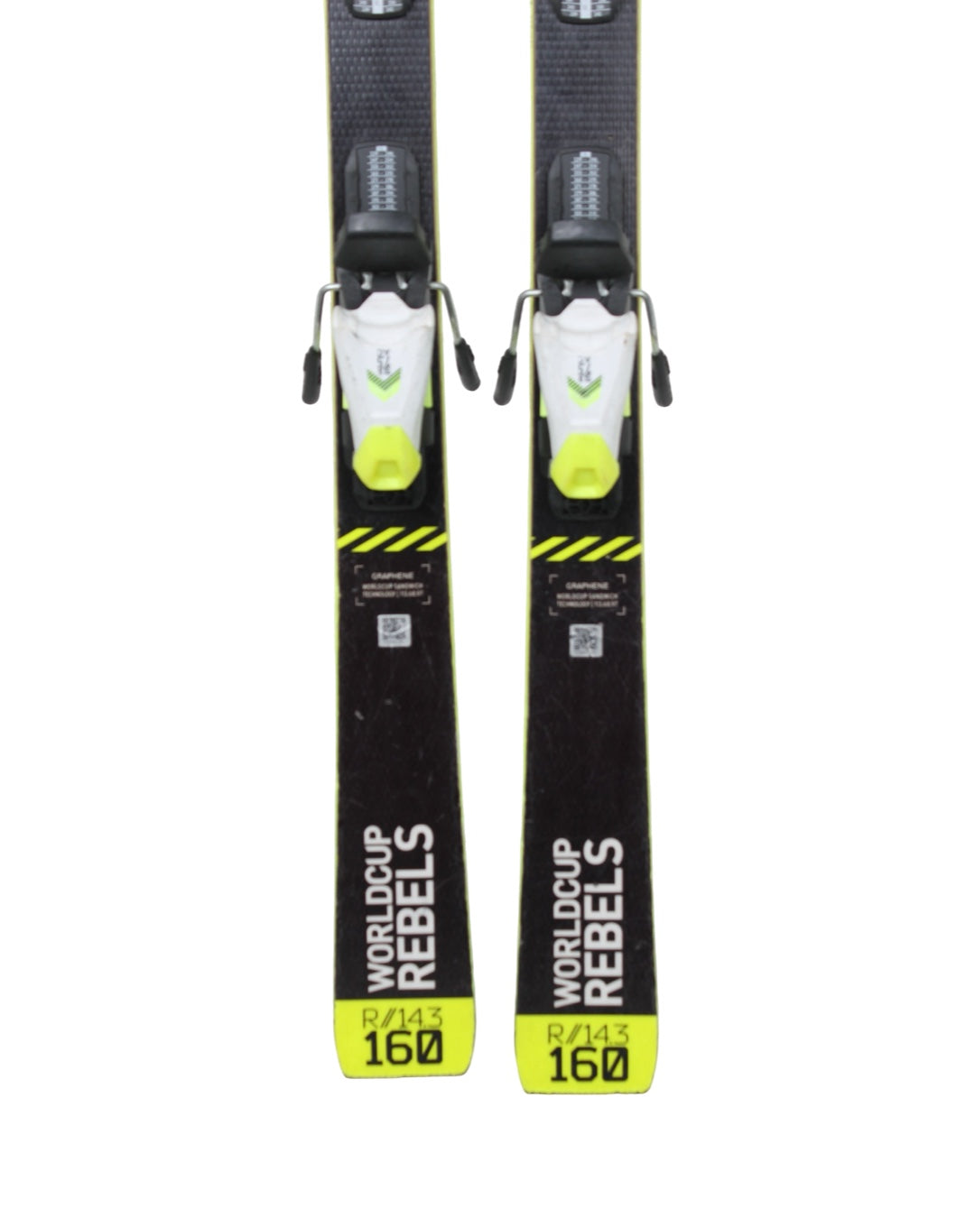 Head I.Race Team Black