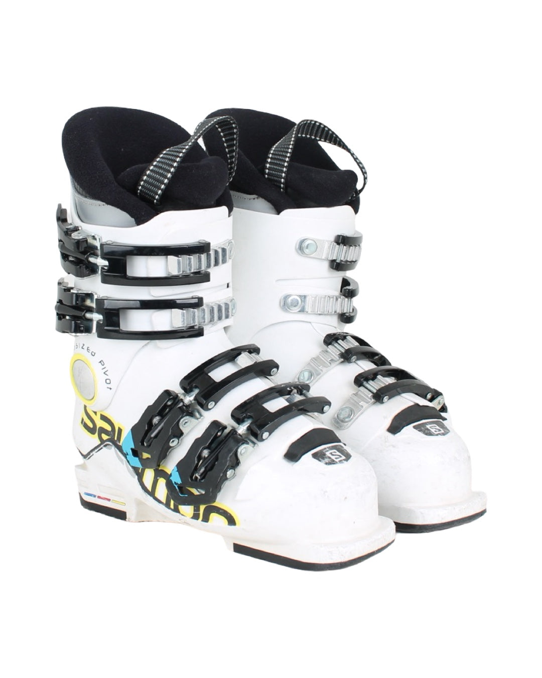 Salomon X-Max 60T