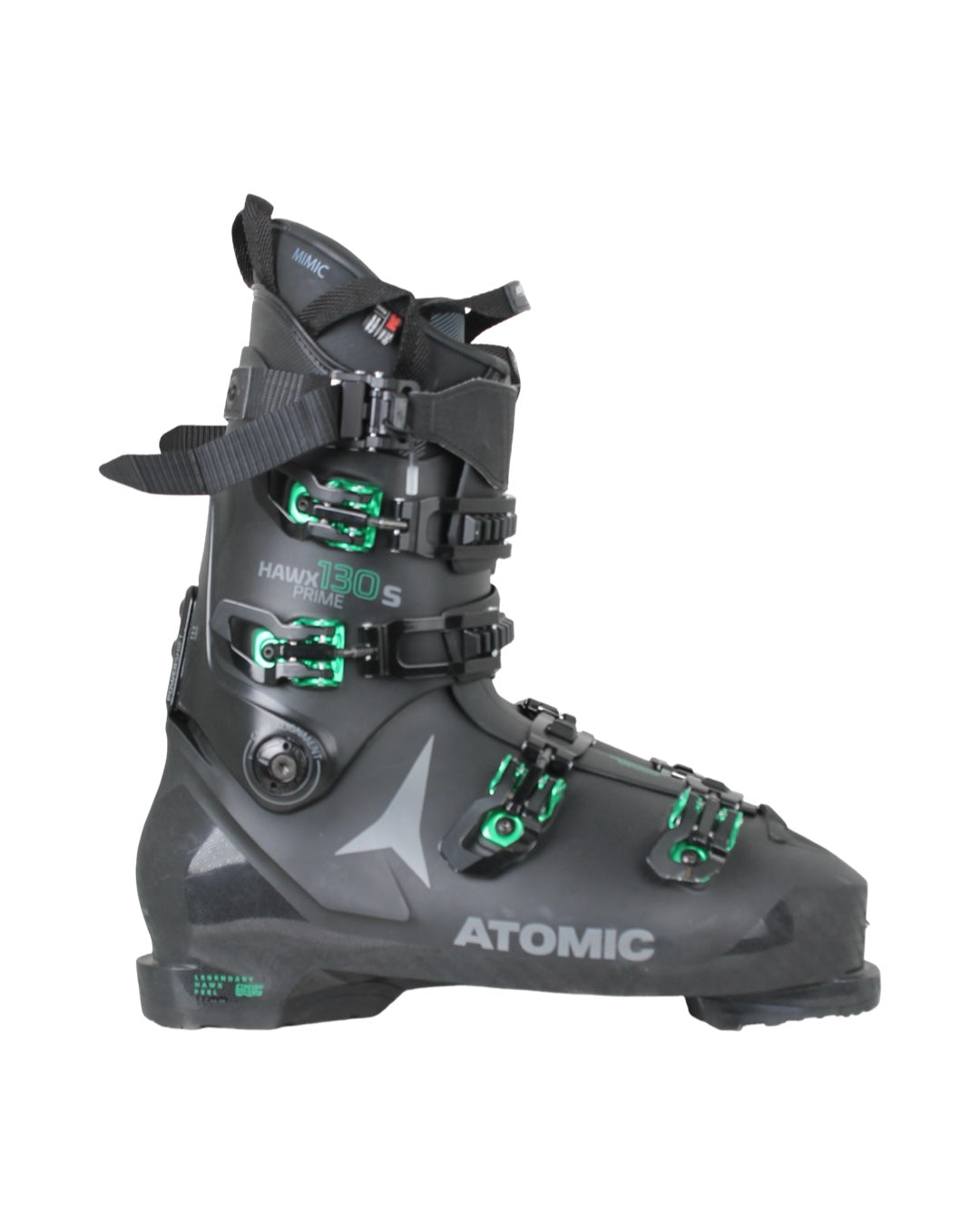 Atomic Hawx Prime 130 S Green