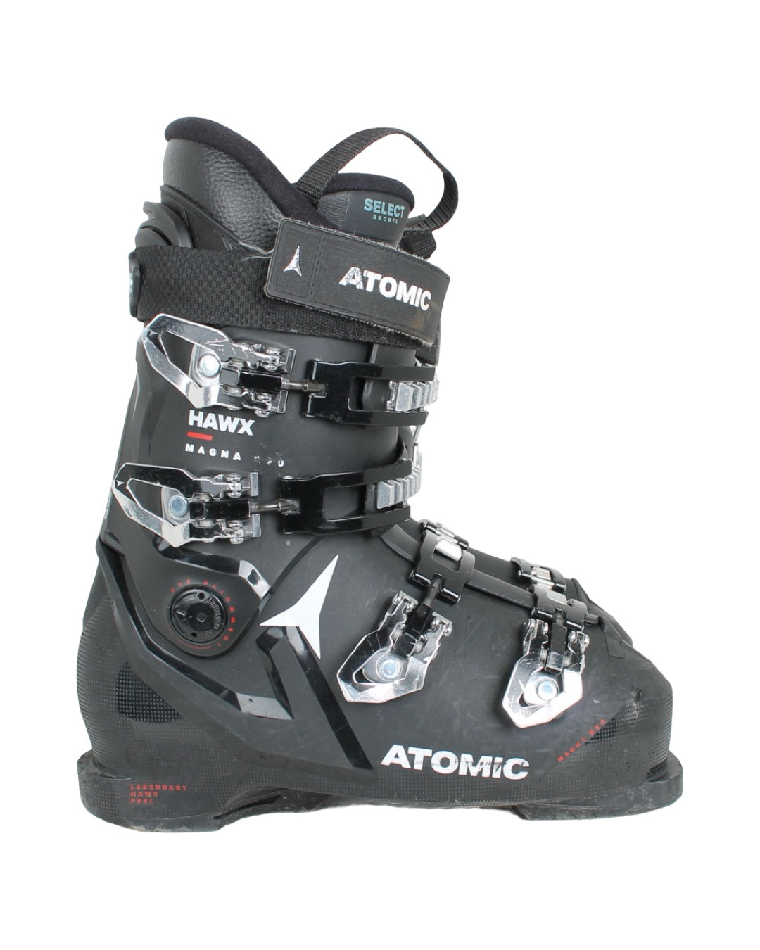 Atomic Hawx Magna R90
