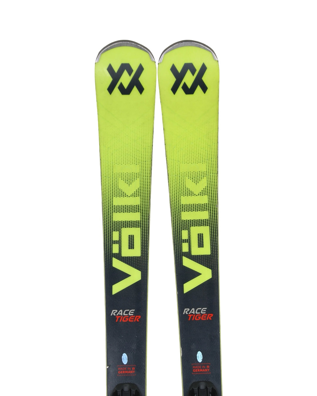 Volkl Racetiger SL