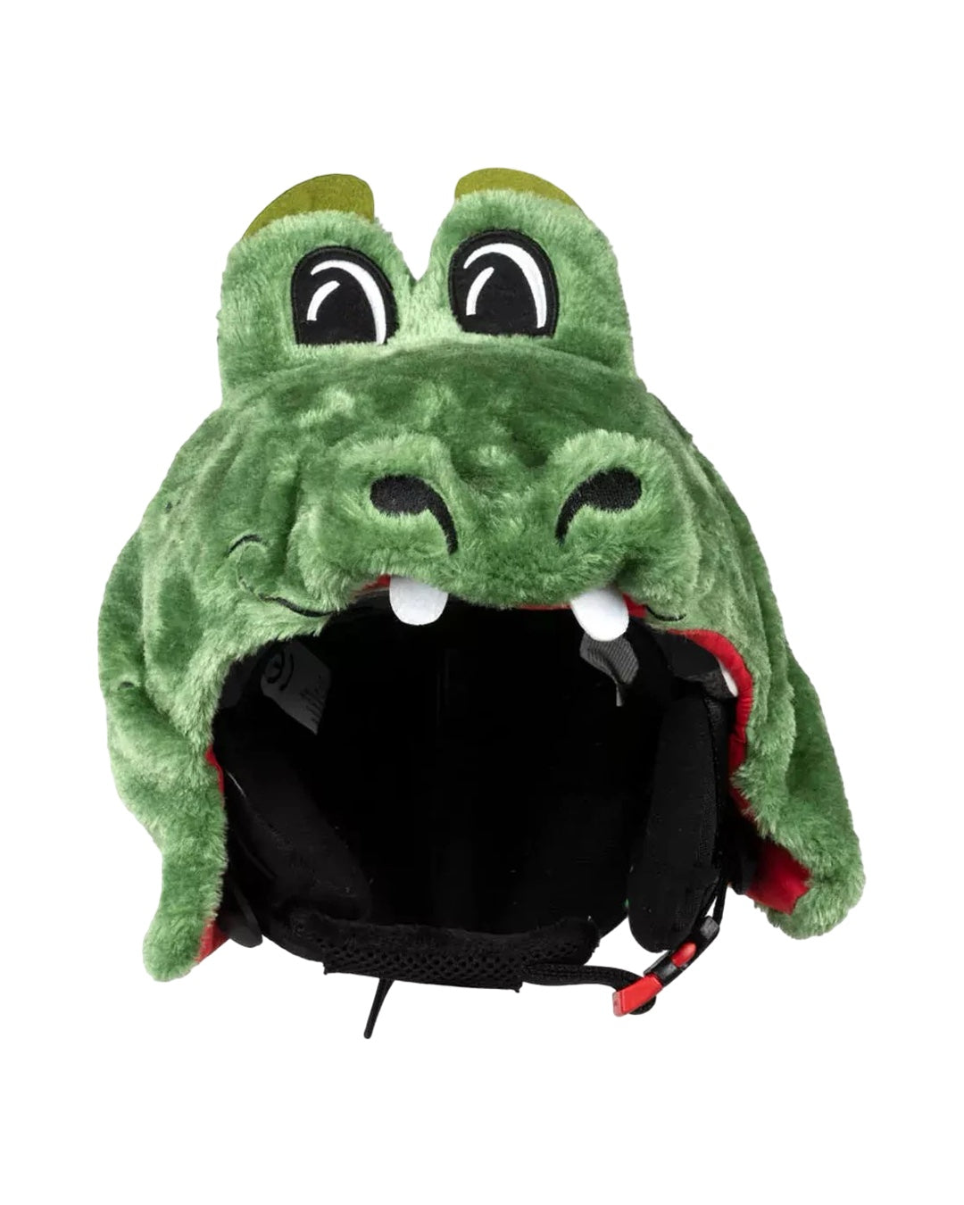 Hoxyheads Green Croco
