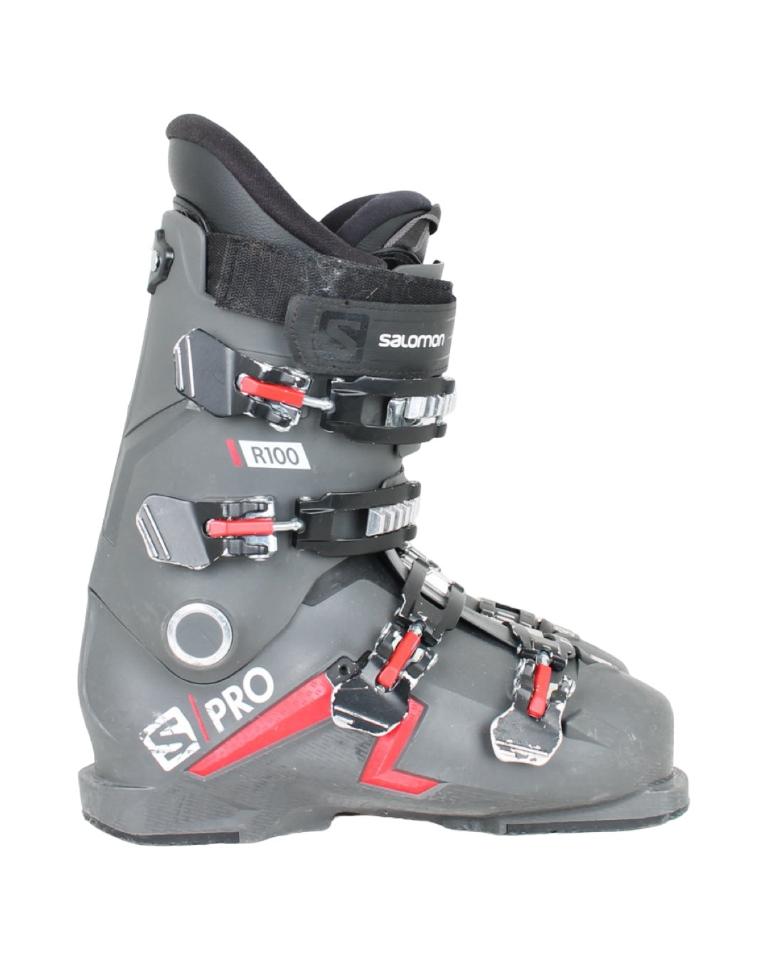 Salomon S/Pro R100 Red