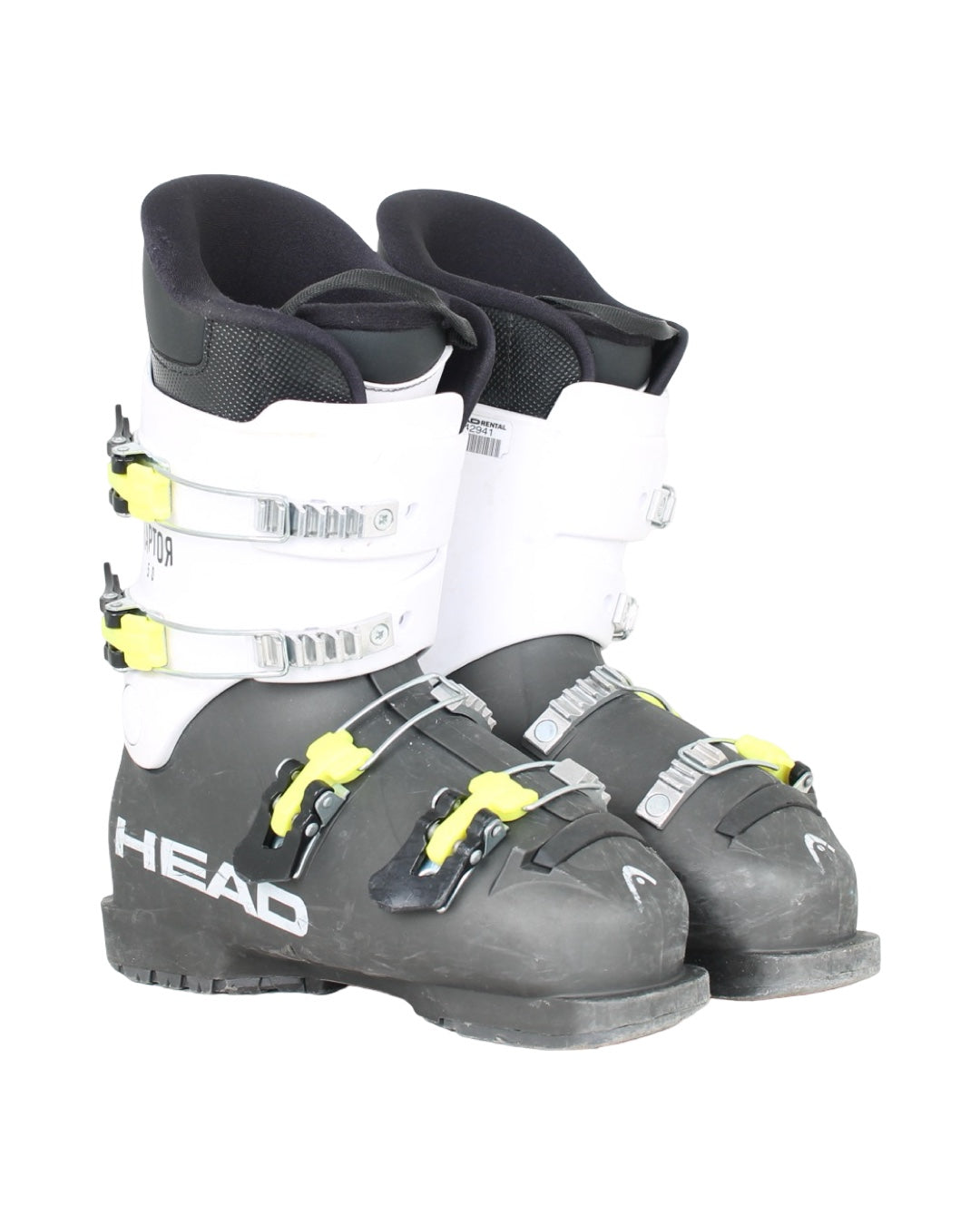 Head Raptor 50 Jr