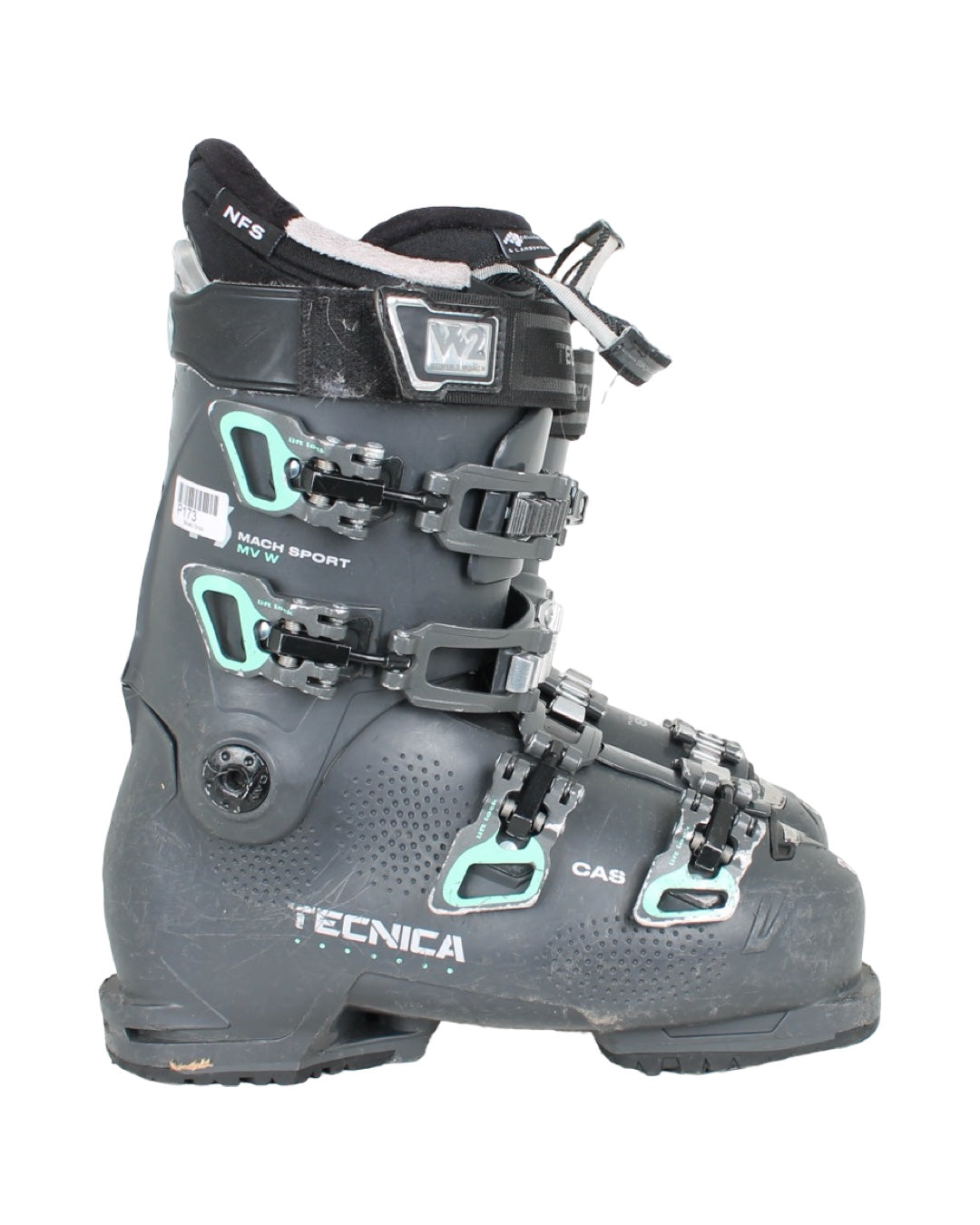 Tecnica Mach Sport MV W 85
