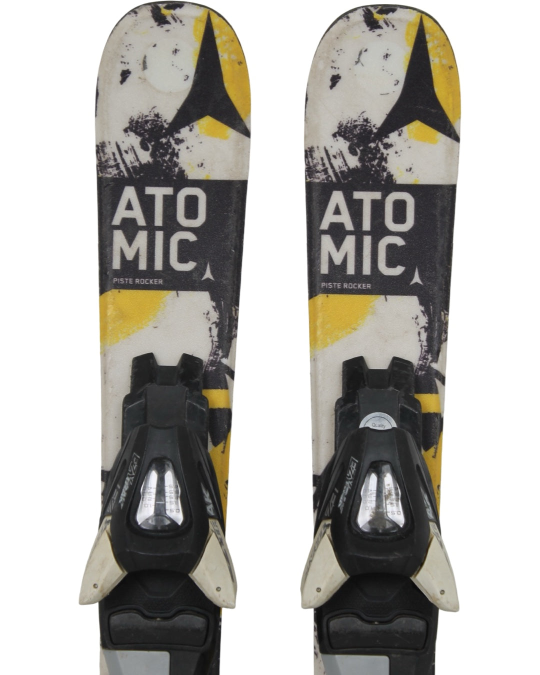 Atomic vantage JR