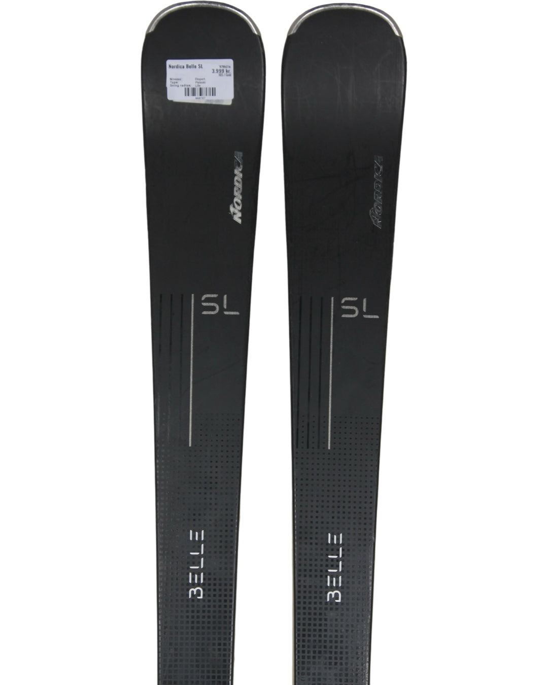 Nordica Belle SL