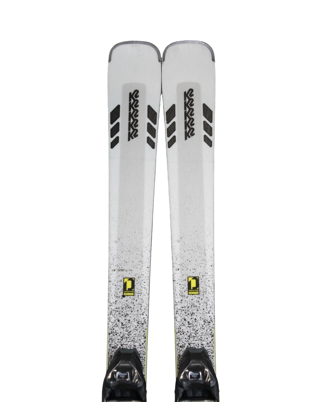 K2 Disruption 78Ti