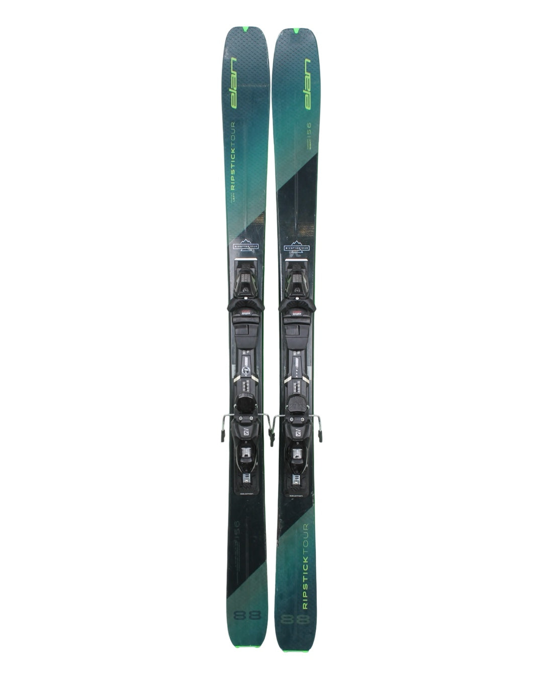 Elan Ripstick tour 88