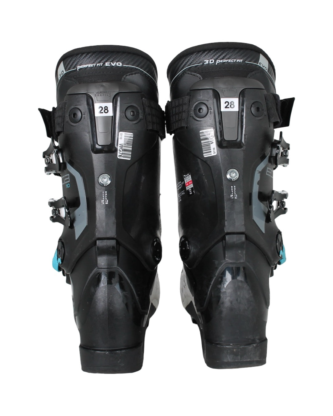 Head Edge 110 BOA