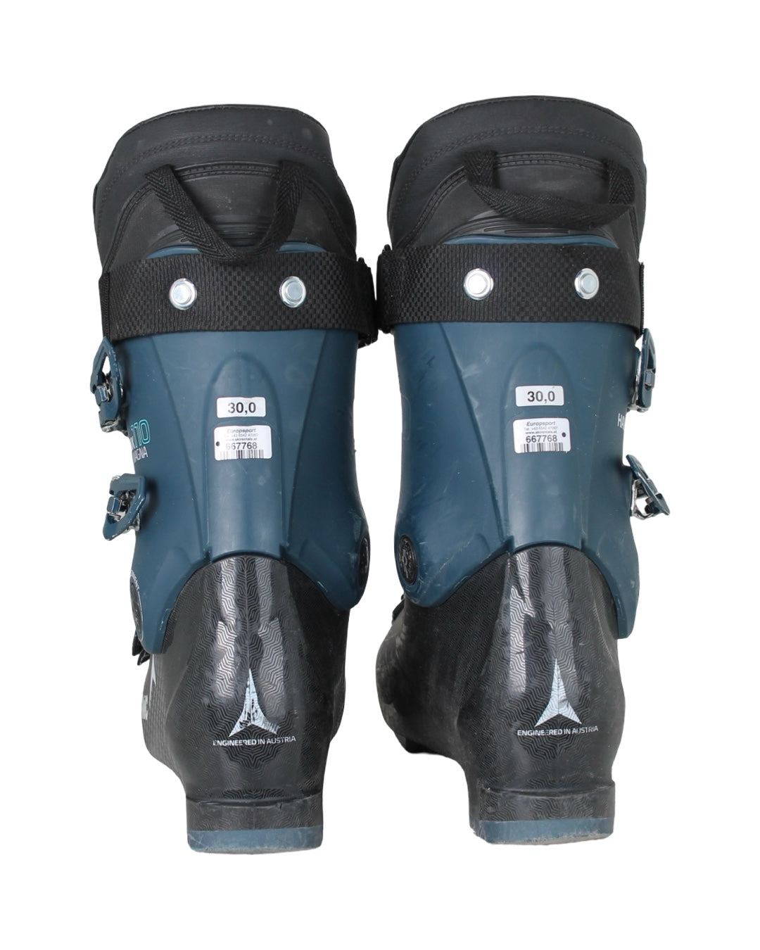 Atomic Hawx Magna 110 Blue