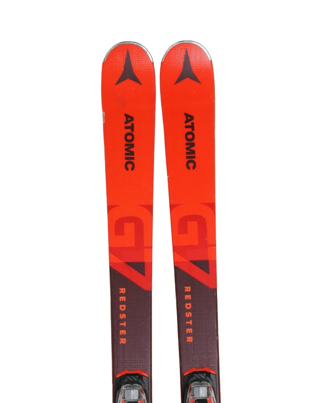 Atomic Redster G7 2022