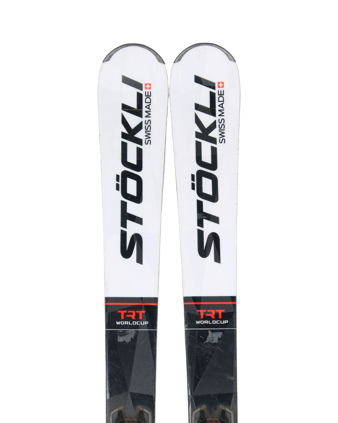 Stockli TRT Laser SC