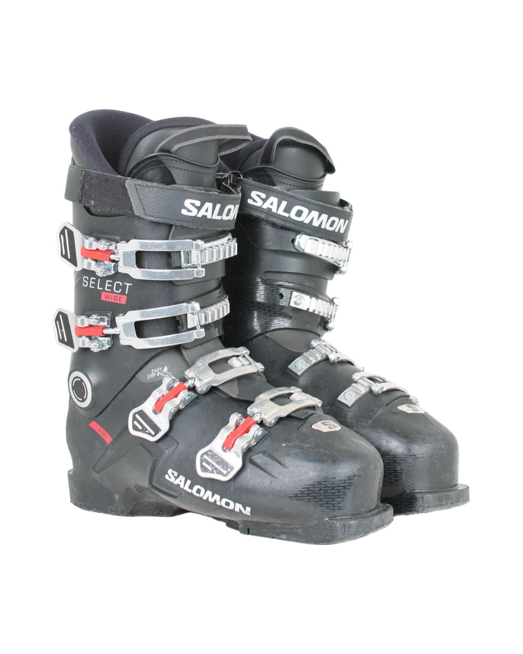 Salomon Select Wide R80