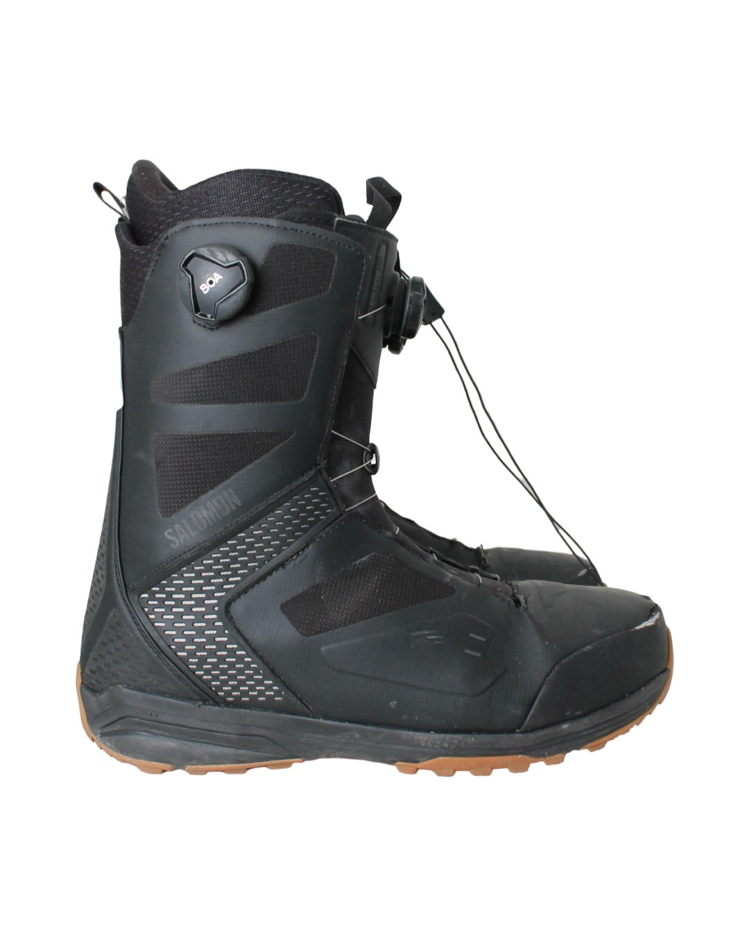 Salomon Dialogue BOA Wide