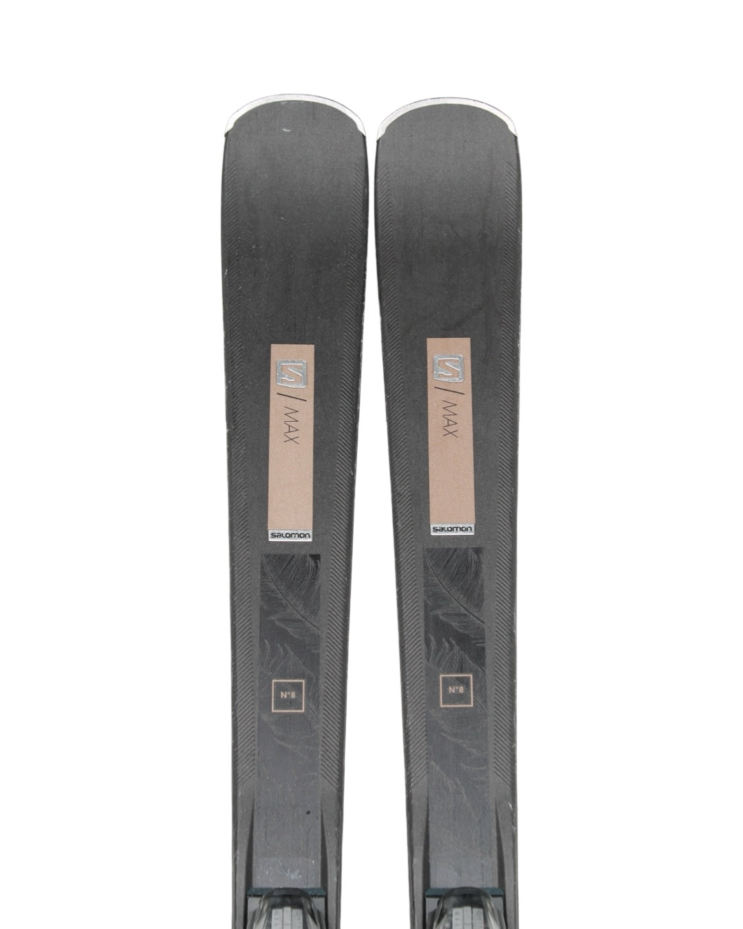 Salomon S/max N8 Black